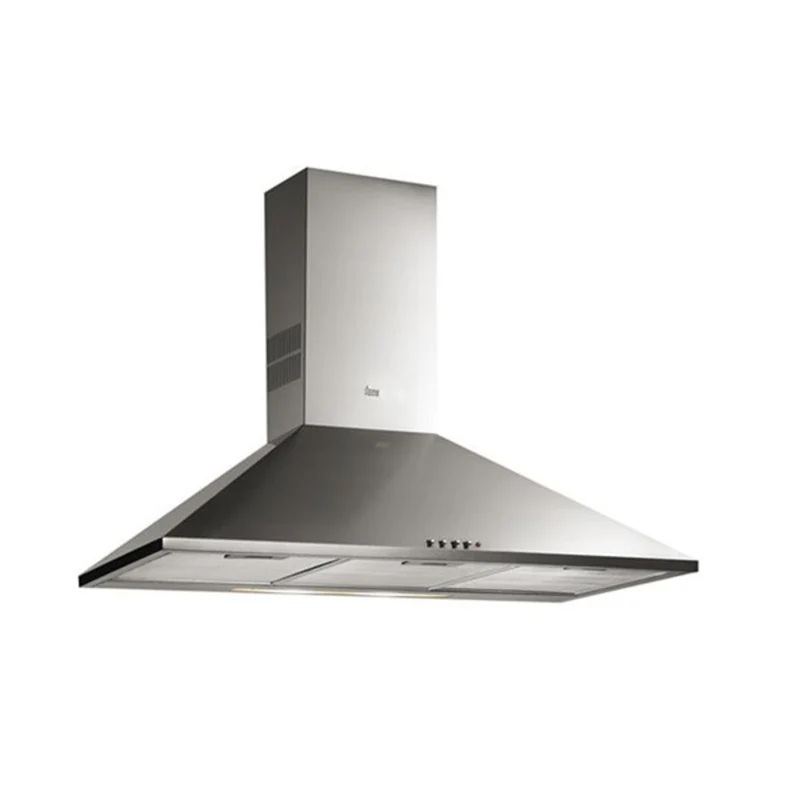 Cappa Convenzionale Teka DBB90 90 cm 380 m3/h 60 dB 195W