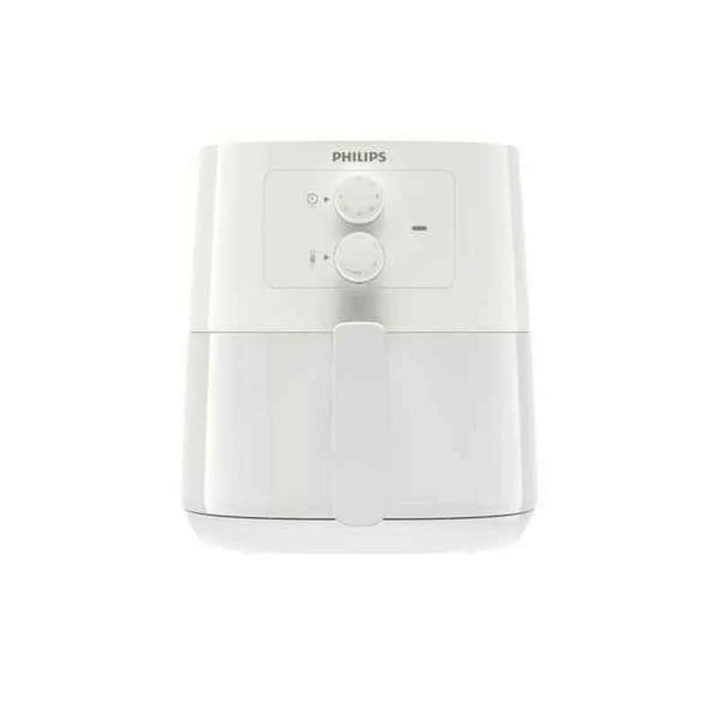 Friggitrice ad aria Philips HD9200/10 1400 W Bianco/Grigio