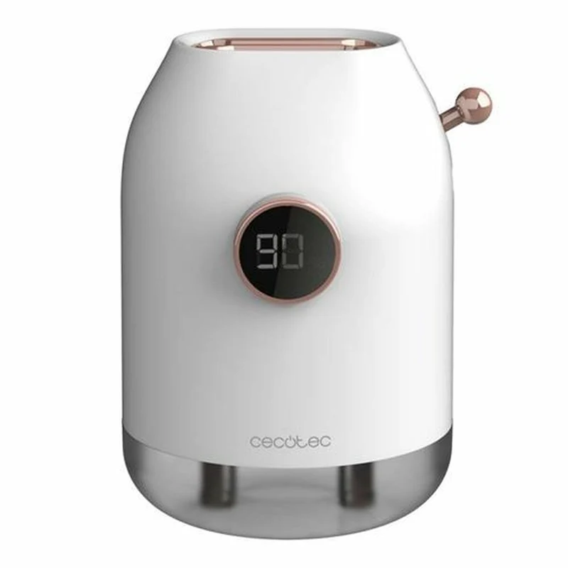 Umidificatore Diffusore di fragranze Cecotec PureAroma 550 Cordless 20 m² 500 ml