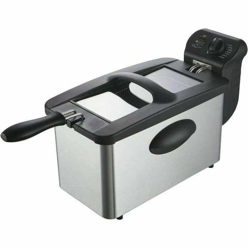 Friggitrice ad aria Continental Edison 2000 W