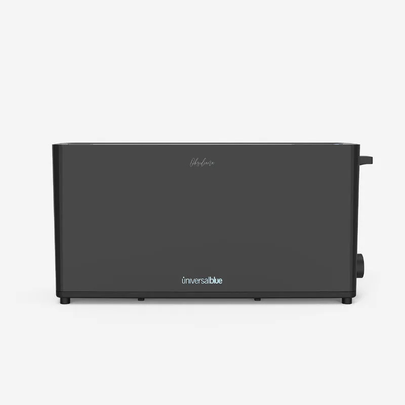Tostapane Universale Blu TOASTY 900 W