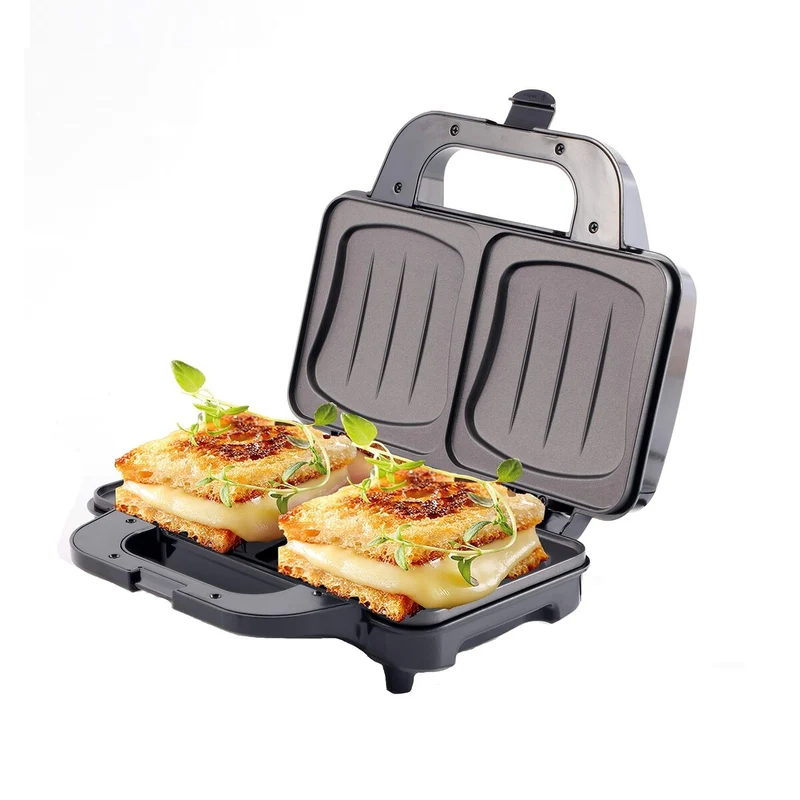 Macchina per panini Adler CR 3054 Argento 1300 W
