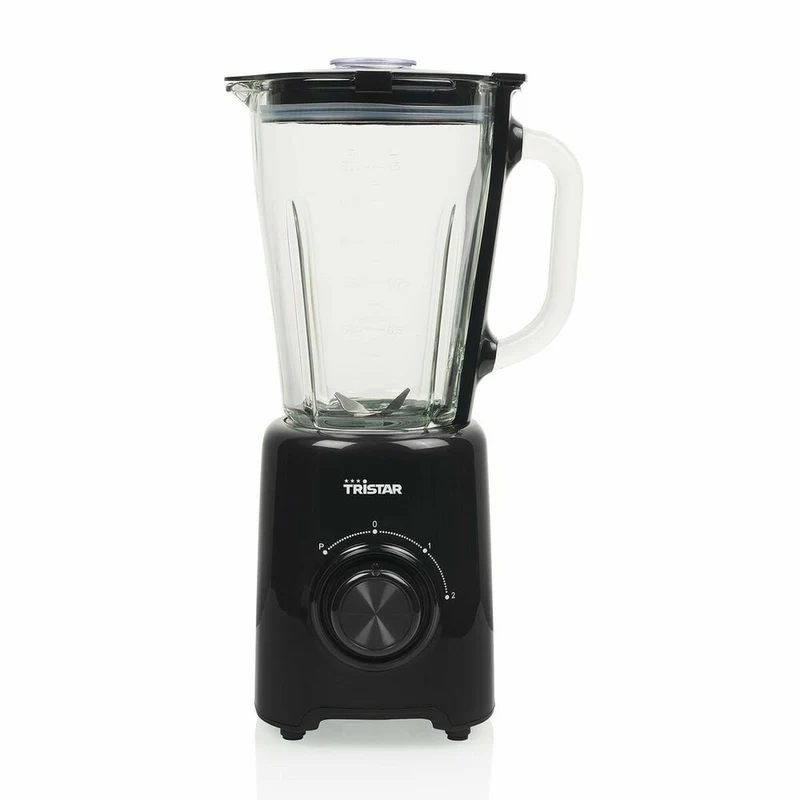 Frullatore a tazza Tristar BL-4477 Nero 500 W