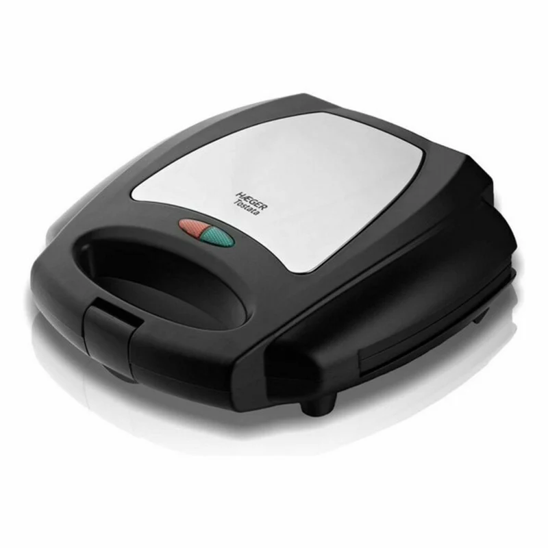 Macchina per panini Haeger S4700023 750 W
