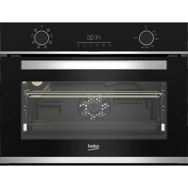 Forno compatto BEKO BBCM13300XC 48 L