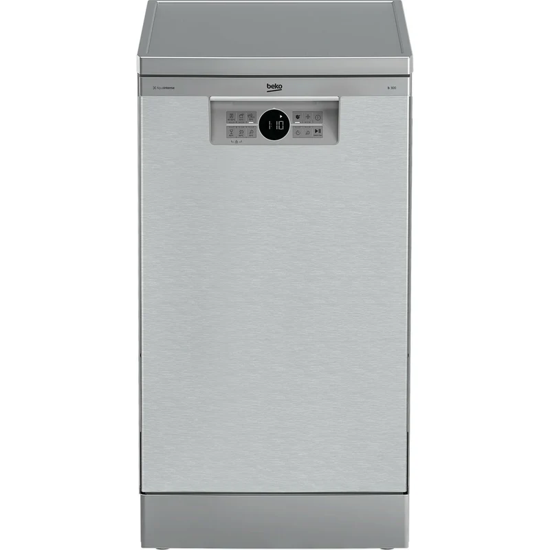 Lavastoviglie BEKO BDFS26020XQ 45cm (45cm)