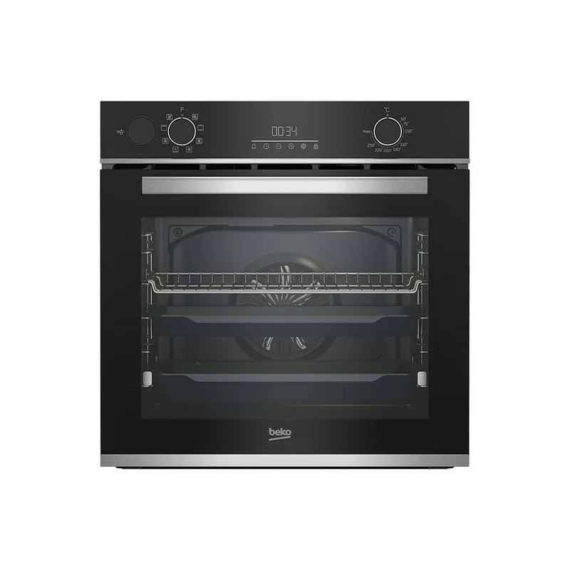 Forno multifunzione BEKO BBIS13300XMSE 72 L 3000 W 100 W