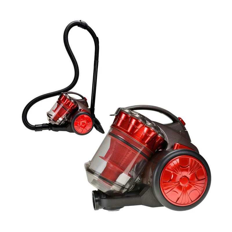 Aspirapolvere multiciclonico EDM 07695 700 W