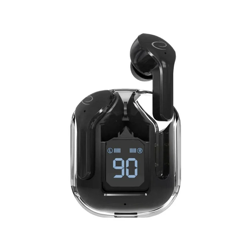 Cuffie intrauricolari Bluetooth Esperanza EH238K nere