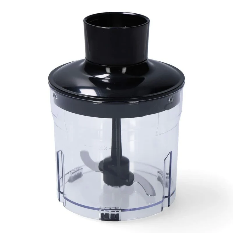 Sostituzione del frullatore a tazza Crusher EDM 00116 07648