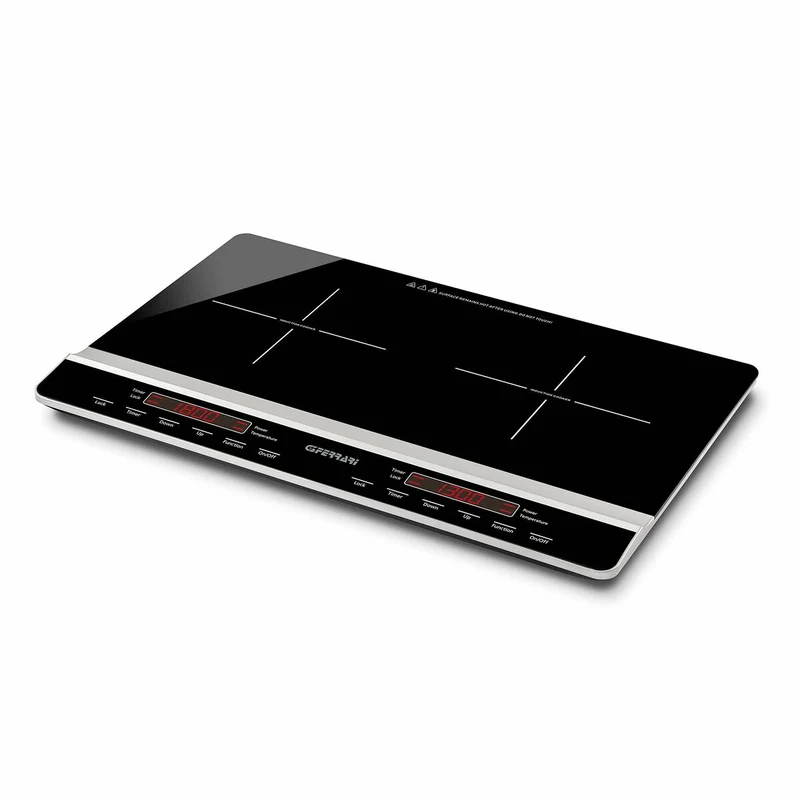 Piastra Cottura A Induzione G3Ferrari G10138 56 cm 1800 W 3100 W