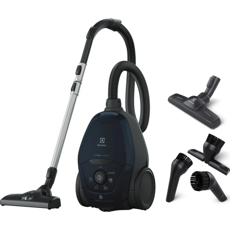 Aspiratore Electrolux PD82-4ST Blu 500 W