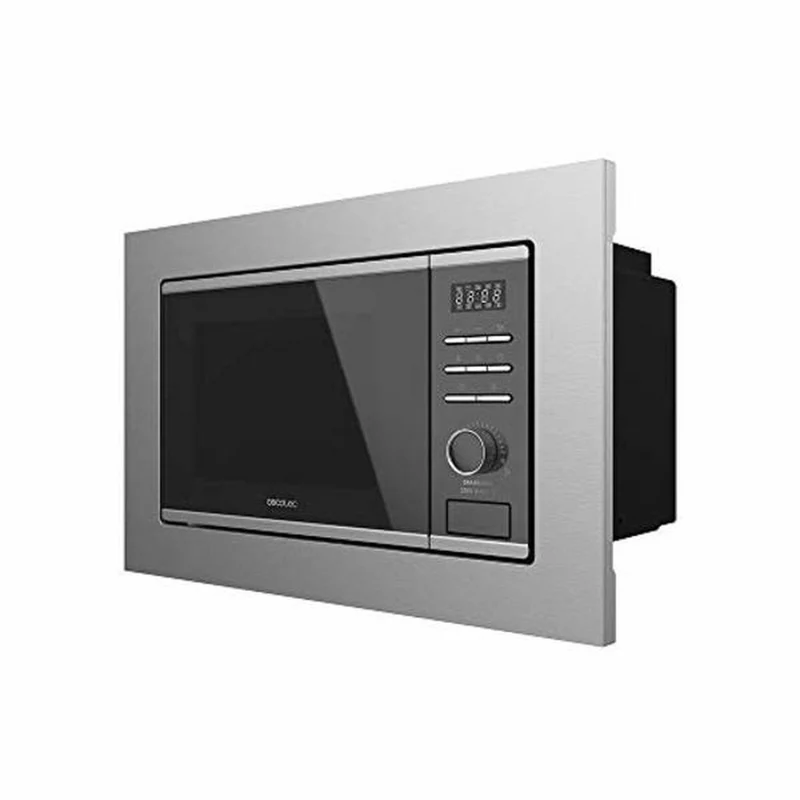 Microonde da incasso Cecotec GRANDHEAT 2500 900 W 25 L