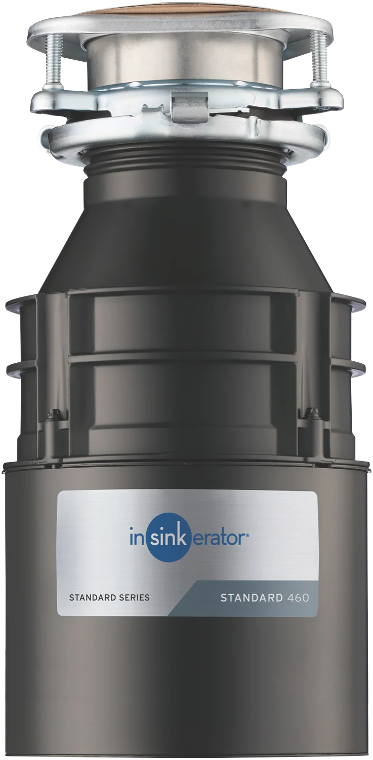 Insinkerator Standard S460SR-3 Food Waste Disposal Unit