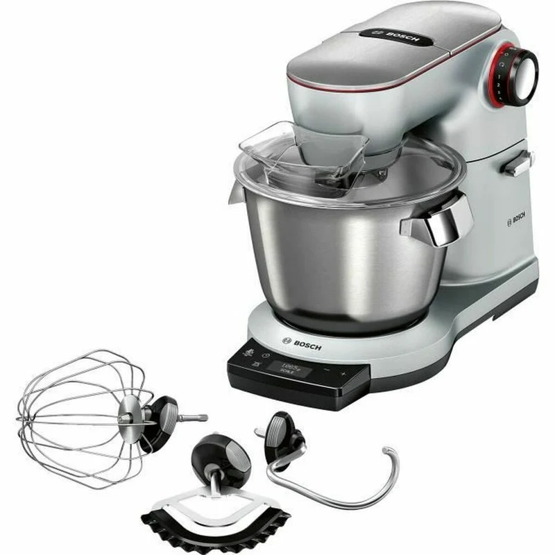 Impastatrice con vasca BOSCH MUM9AX5S00 5,5 L 1500 W