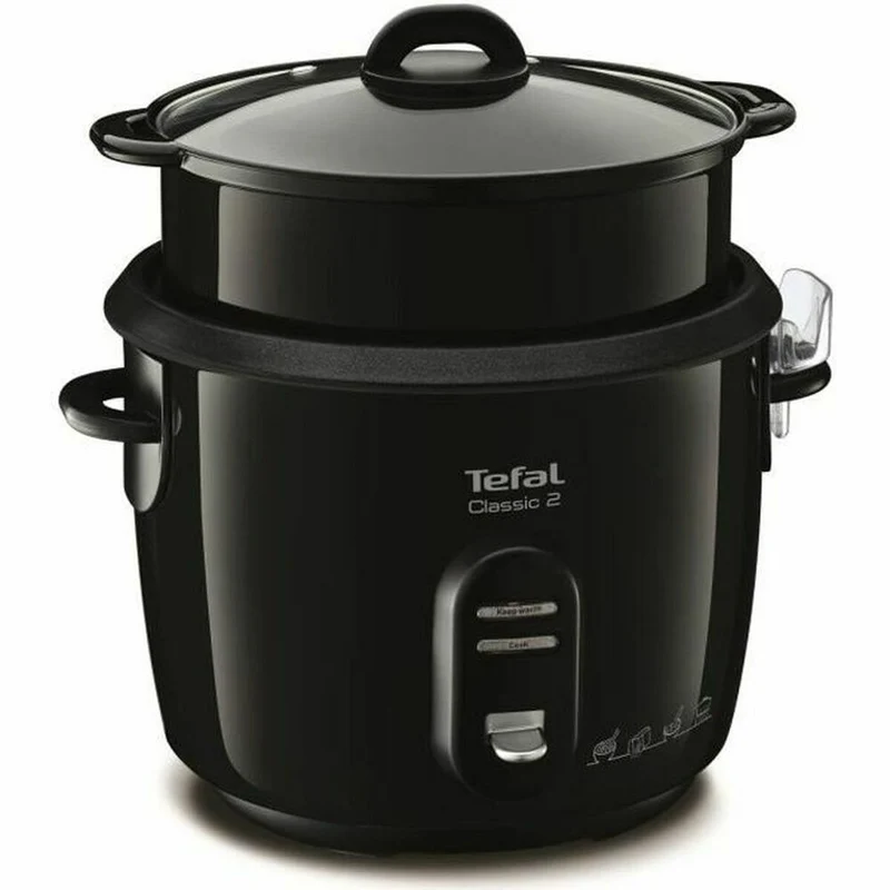 Pentola a cottura lenta Tefal RK103811