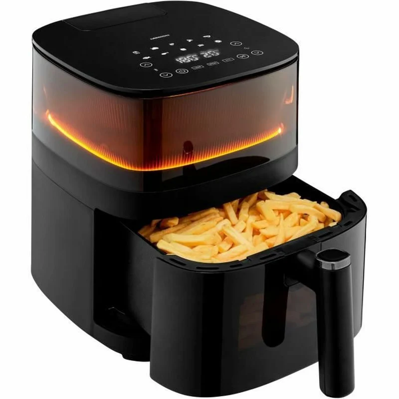 Friggitrice ad aria Medion Nera 1500 W 5 L