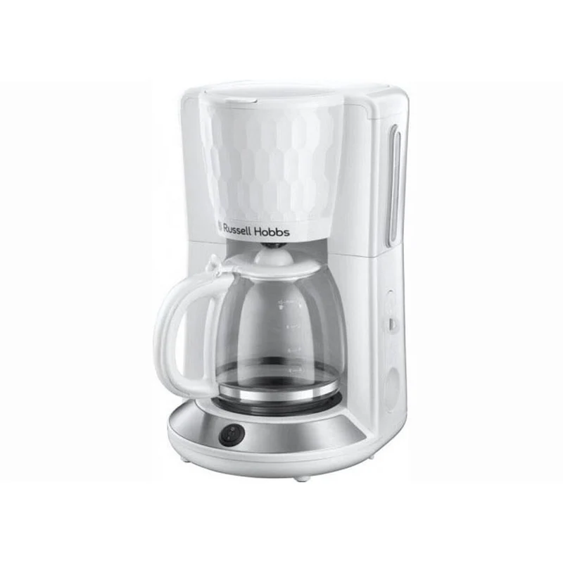 Macchina per caffè americano Russell Hobbs 27010-56 Bianca 1,25 L