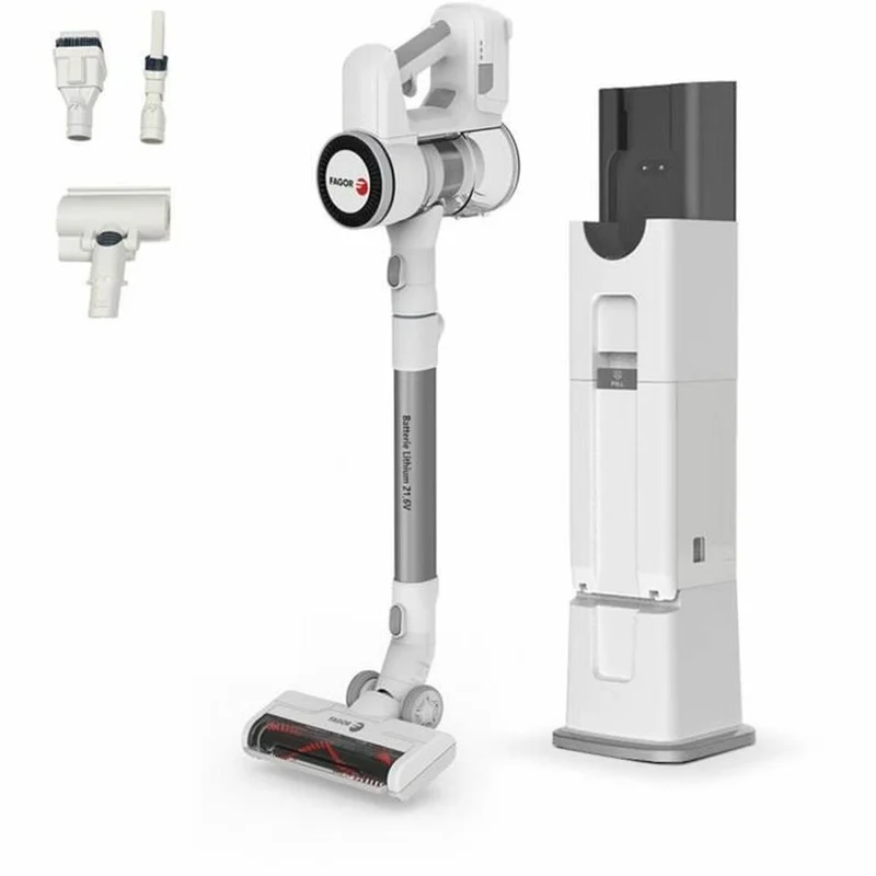 Aspirapolvere senza filo Fagor FG6415 Bianco 1800 W