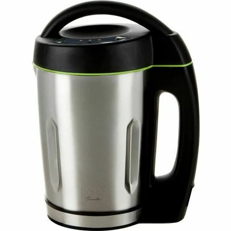 Frullatore DOMO DO498BL Bianco Nero 1000 W 1,6 L