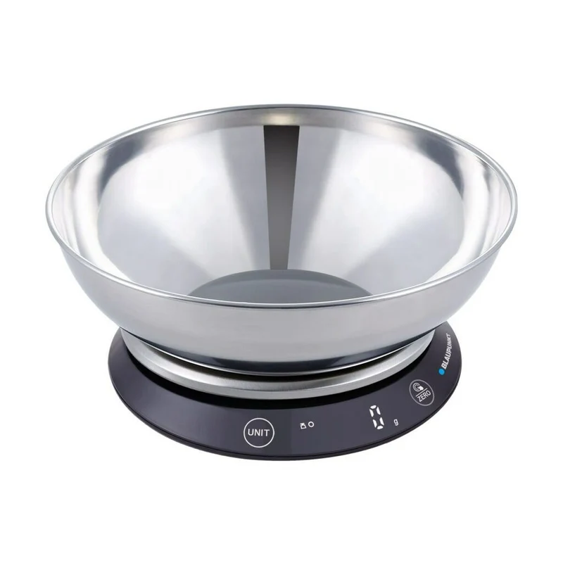 bilancia da cucina Blaupunkt FKS602 Argento 5 kg