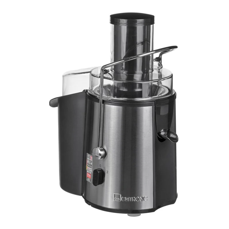 Frullatore Clatronic AE 3532 Nero 1000 W 2 L