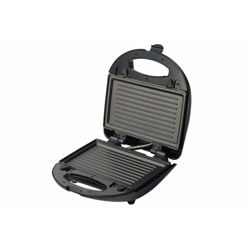 Tostapane antiaderente Blaupunkt SMS611 Nero 750 W