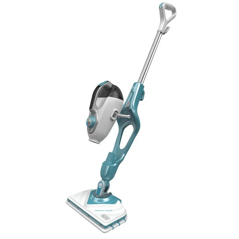 Scopa a vapore Black&Decker BHSM1610DSM 1600 W