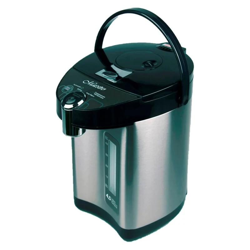 Bollitore Feel Maestro MR-081 Argento Acciaio inossidabile 750 W 4,5 L