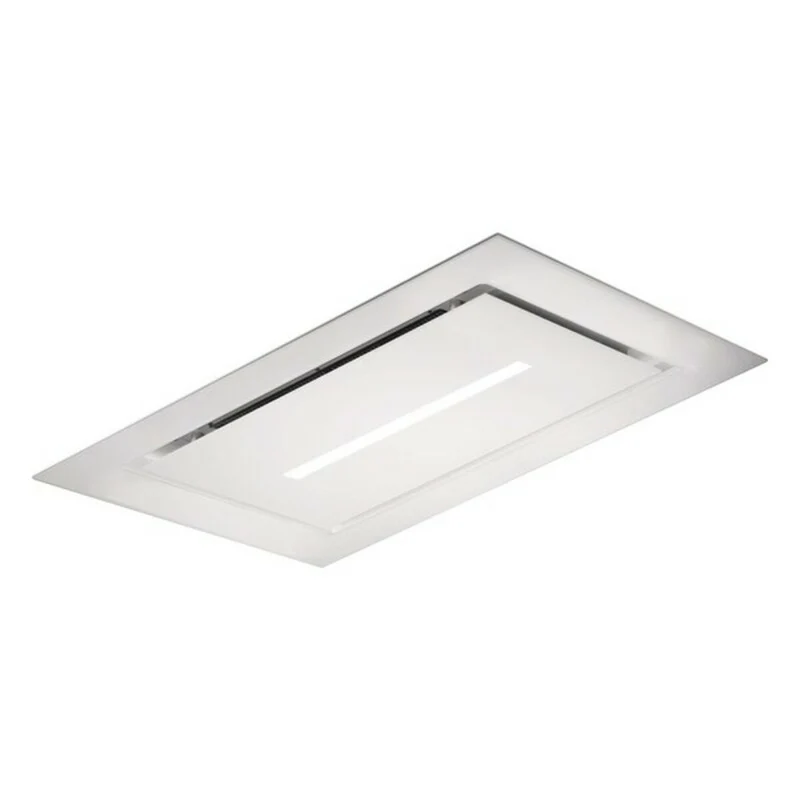 Cappa Tradizionale Mepamsa ISLA CIELO 120 120 cm 720 m³/h 145W A+ Bianco