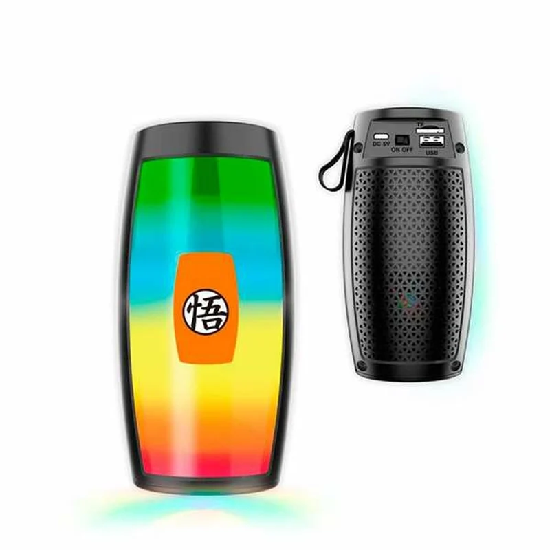 Altoparlanti Bluetooth Dragon Ball MB6600