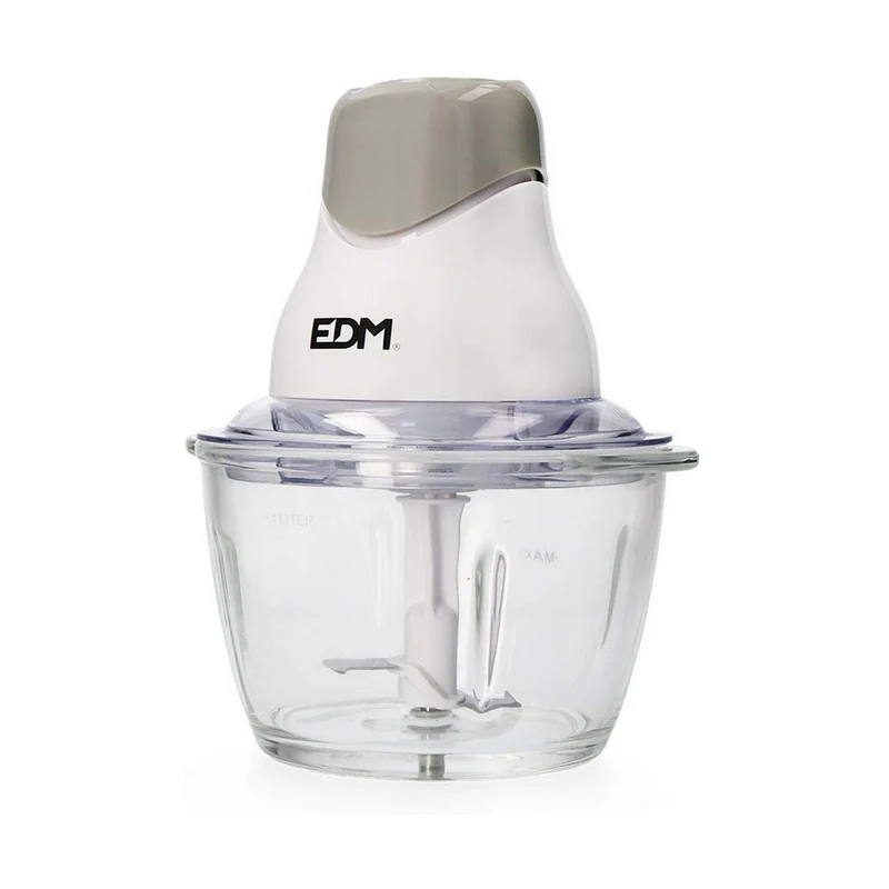 Tritacarne EDM 07669 320 W 1 L