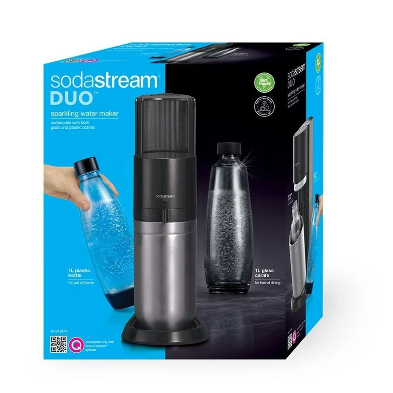 Macchina per la soda sodastream