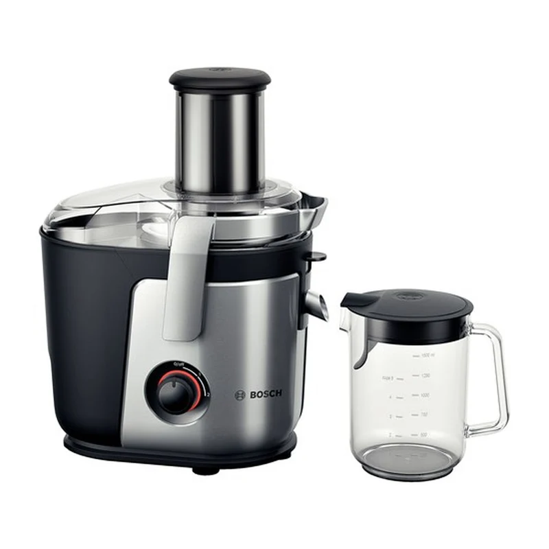 Frullatore BOSCH MES4000 Nero Grigio 1000 W 1,5 L