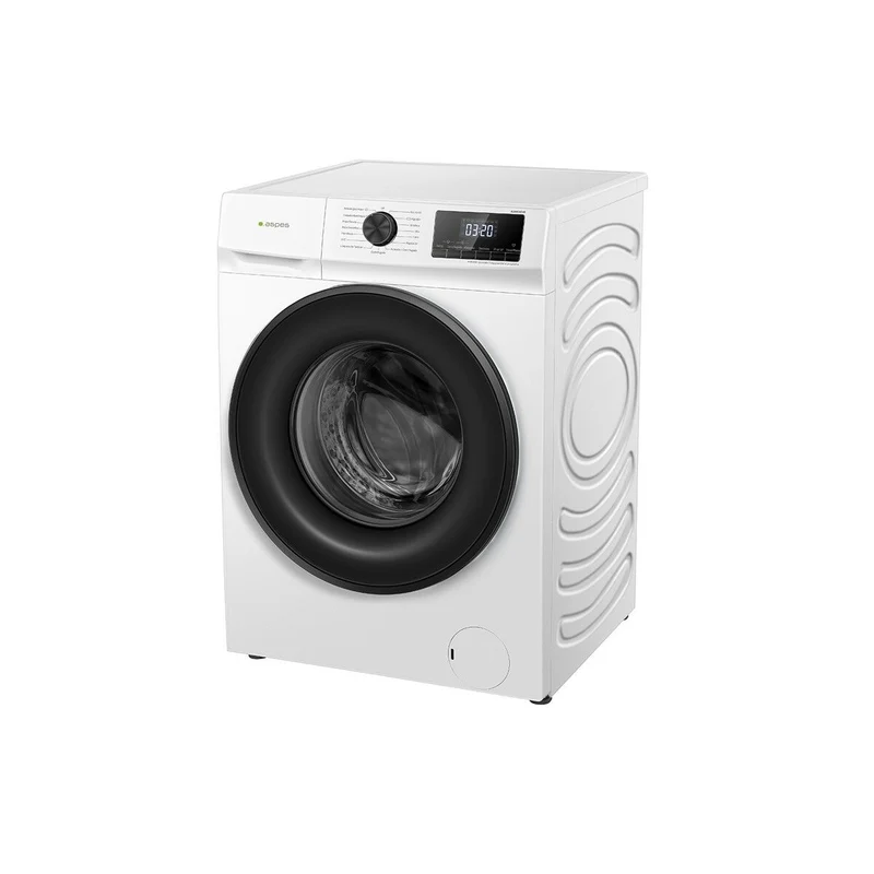 Lavatrice Aspes AL8400AIDVB 60 cm 1400 giri/min