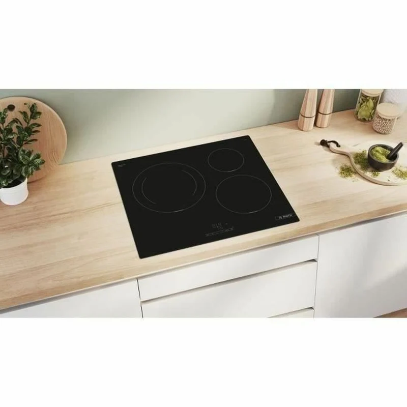 Piastra Cottura A Induzione BOSCH PUJ611BB5E 60 cm