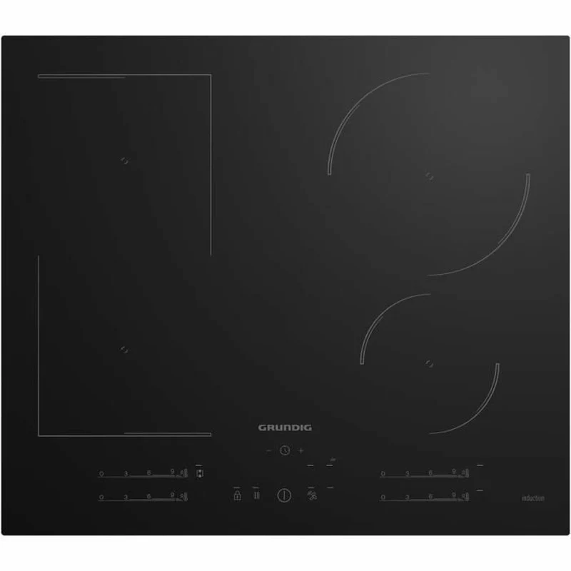 Piastra A Induzione Grundig 60 cm