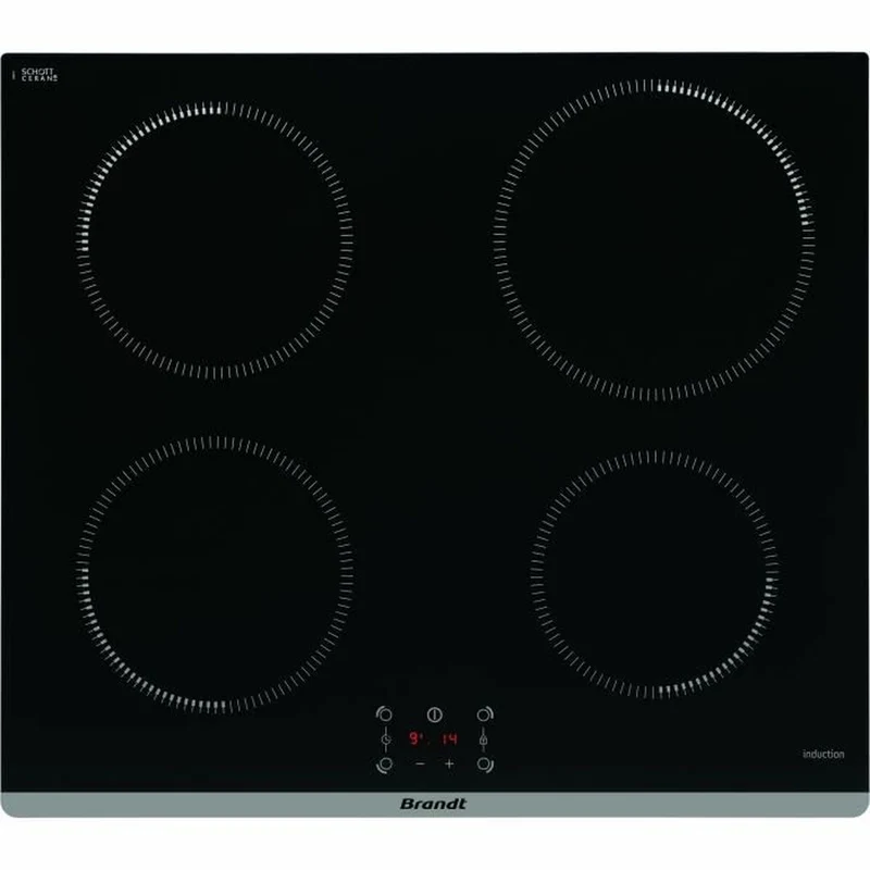 Piastra Induzione Brandt 60 cm