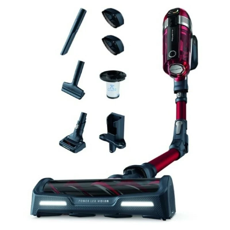 Aspirapolvere senza fili Rowenta X-Force Flex 11.50 0,9 l 25,2 V 130W