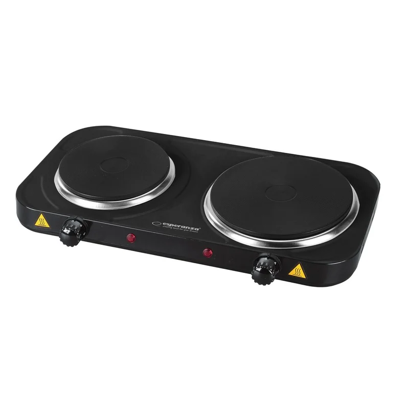 Piastra Cottura A Induzione Esperanza EKH014K 48 cm 2500 W