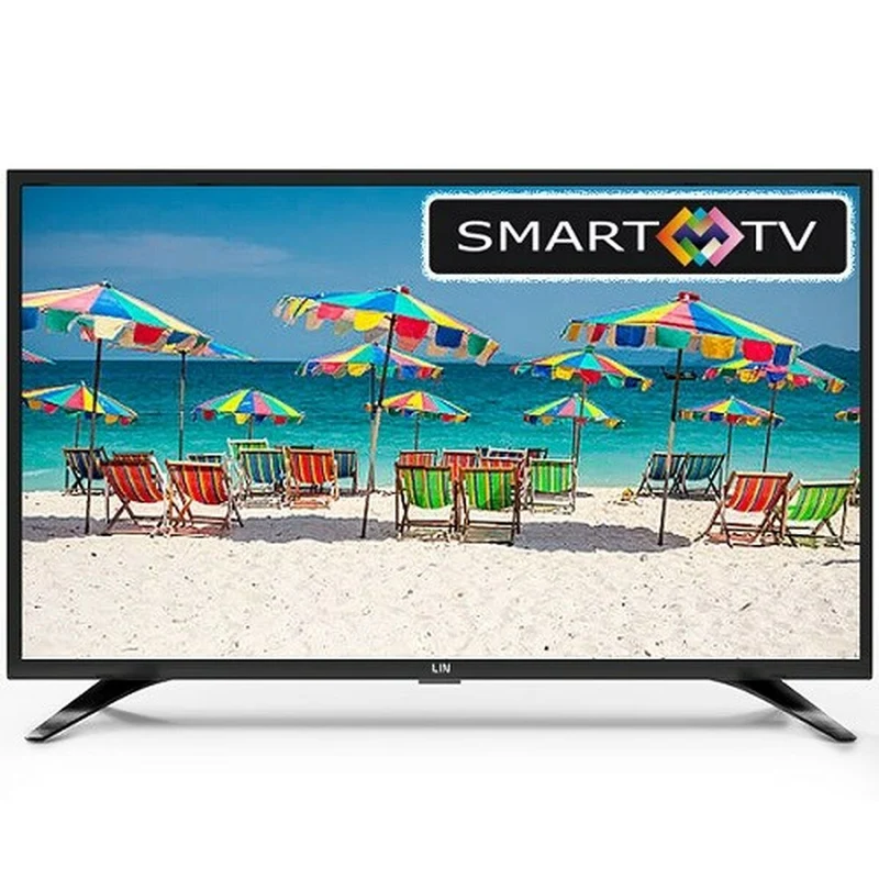 Smart TV Lin 43LFHD1850 Full HD 43" LED Diretto-LED