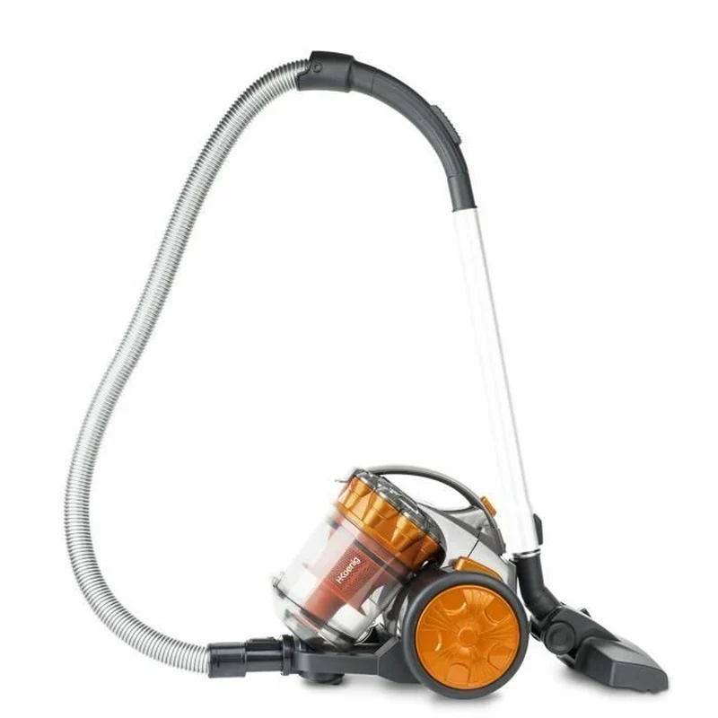 Estrattore Hkoenig STC60 Arancione 700 W