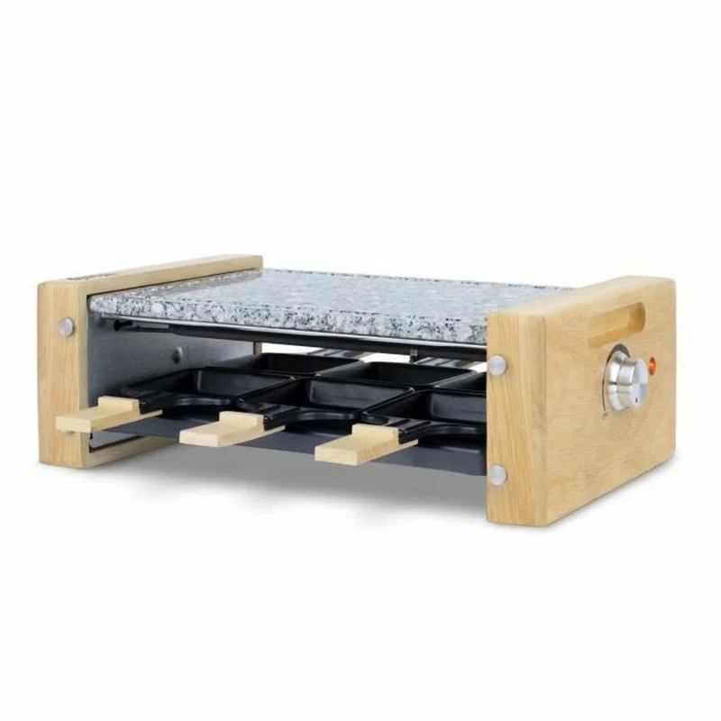 Piastra grill Hkoenig 900 W