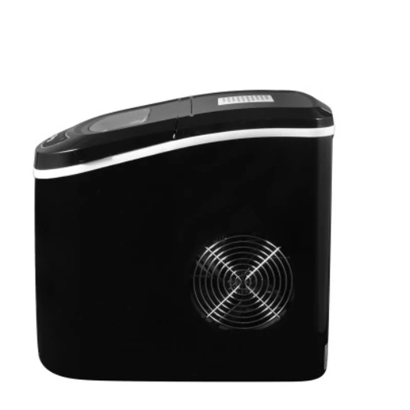 Macchina per il ghiaccio Lin ICE PRO-B12 Nero 112 W 2,2 L