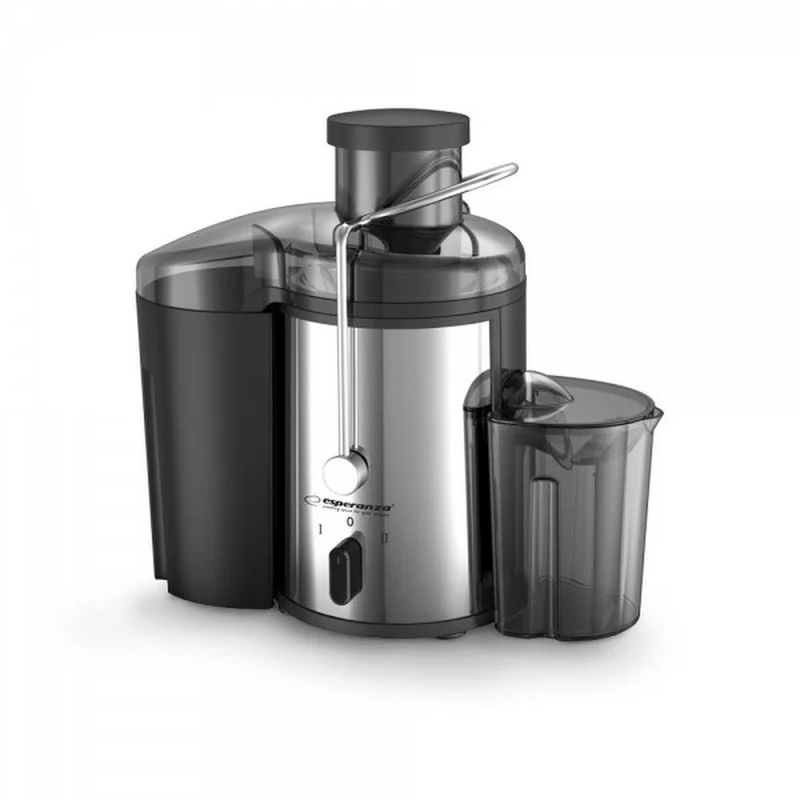 Spremiagrumi elettrico Esperanza EKJ002 Nero 500 W