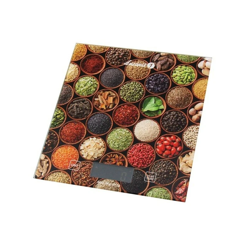 bilancia da cucina Łucznik PT-852 EX Multicolor 5 kg