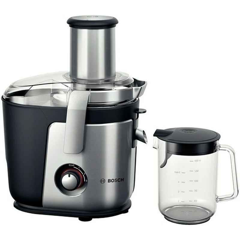Frullatore BOSCH MES4010 Nero Argento Nero/Grigio 1200 W