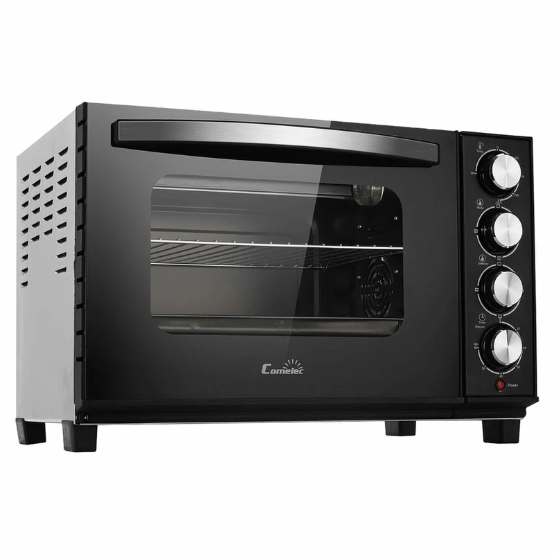 Forno a Convezione COMELEC HO3800IE 38 L 1800W
