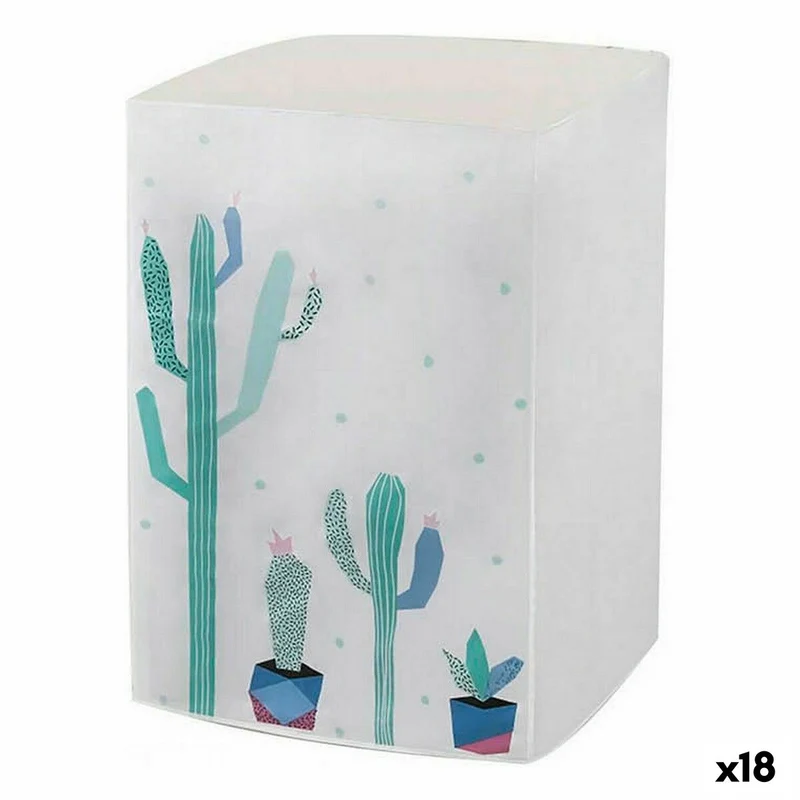 Fodera Protettiva per Lavatrice Confortime 62 x 56 x 84 cm