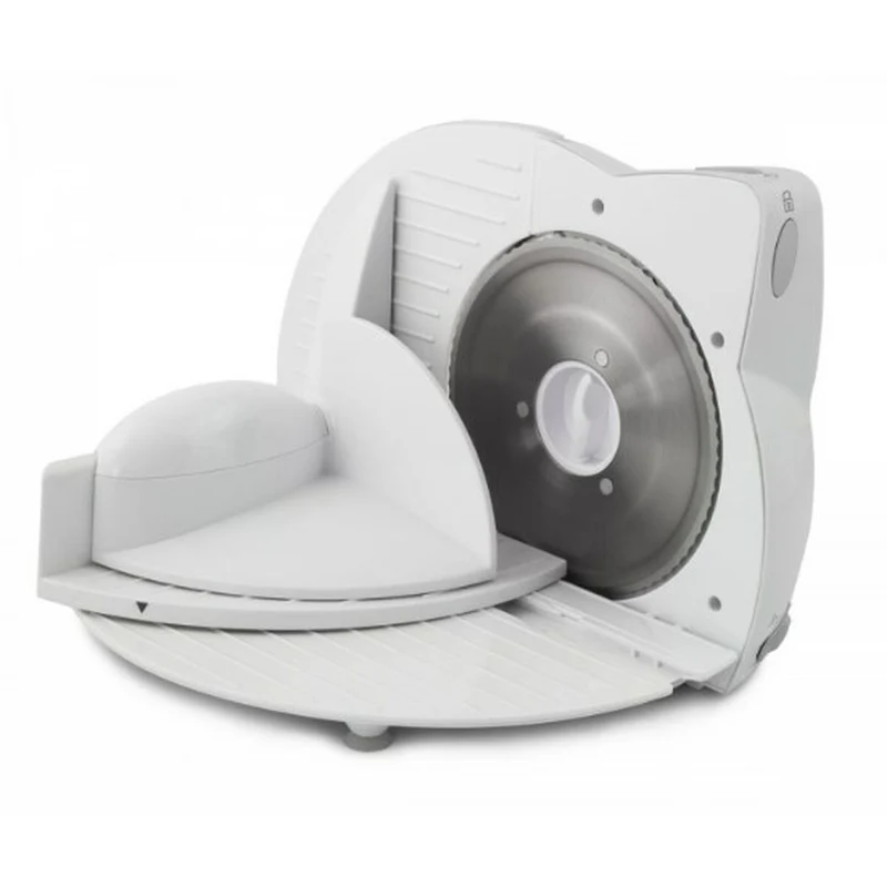 Affettatrice Esperanza EKM017W Bianca 150 W